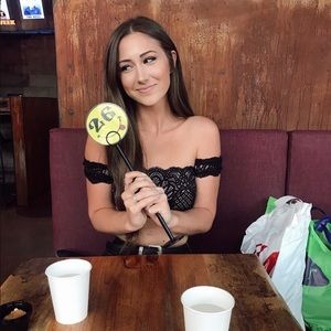 Meet your Posher, Heather